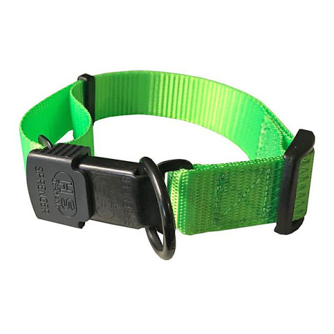 Collar Extrem, VERDE, 35-60cm