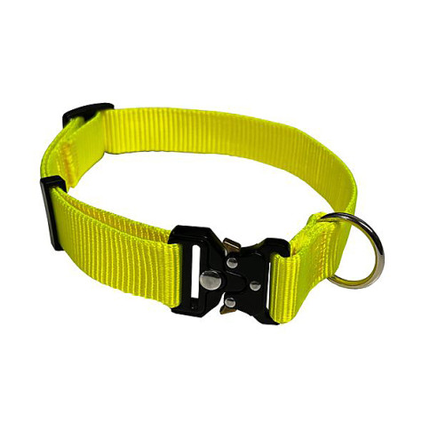 Collar Radikal, amarillo, 38-60cm