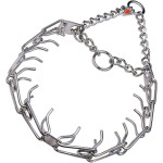 HS Sprenger collar acero inox de doble uso Ø 3mm 